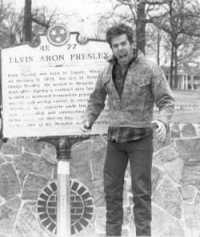 photo de Mojo Nixon